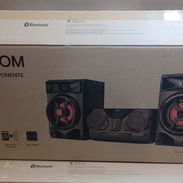 💯 LG 💯 EQUIPO DE AUDIO LG XBOOM. ACEPTAMOS USD EURO CUP ZELLE. FACTURA Y GARANTÍA. TLF 54833699 - Img 54101132