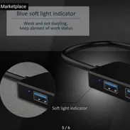 Hub Regleta USB - Img 57475458