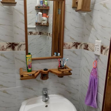 Venta de casa en regla - 3/10