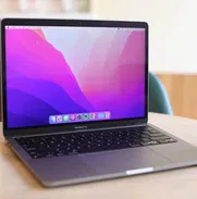 **NEW** MACBOOK PRO 2022 M2 8GB SSD 256 CICLOS 4 BATERIA 18HORAS + CARGADOR + CABLE + PROTECTOR SILICONA - Img 48258454