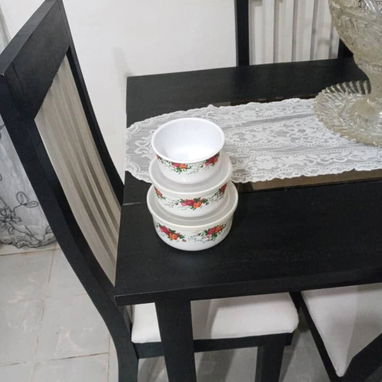 Vendo candelabro y otros Útiles - Img 64474378