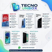 Telefonos Nuevos, Baratos, Con Domicilio incluido hasta 5km - Img 55277077