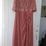 Vestido fino de salir - Img 55741602