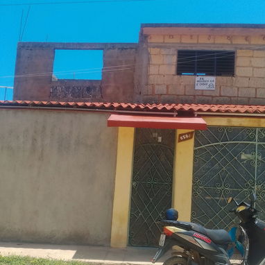 Se vende casa en Cárdenas zona biplanta - 6/7