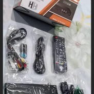 Cajita decodificadora de alta definición marca HH - Img 54371508