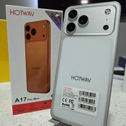 HOTWAV A17 PRO MAX – NUEVO - Img 58024604