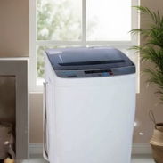 Lavadora Automática Milexus 7.5 Kgs Agua fría Precio: 220 usd 1 mes de garantía Descripción Potencia: 420W Voltaje: - Img 55581908