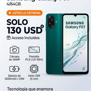 🚀 Samsung Galaxy F07 MATANZAS/ MATANZAS - Img 56392765
