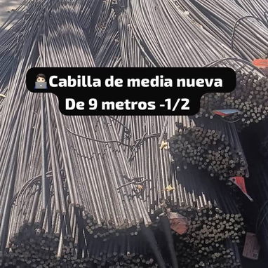 Materiales de construcción - 7/10