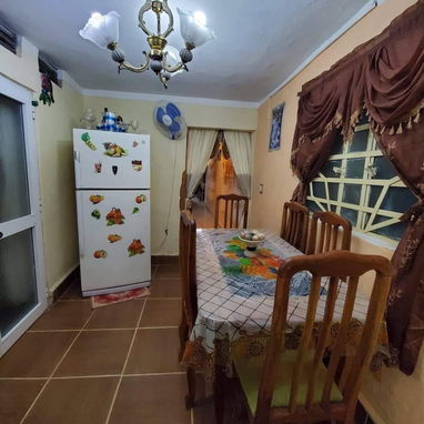 Hermosa casa en bajos - 5/10