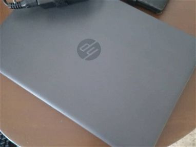 Laptop marca HP..Se da con un disco externo de 1 TB ...NUEVOO !!! - Img 64698098
