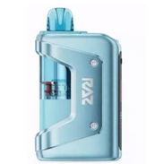 Vape raz 50k puffs - Img 56330856