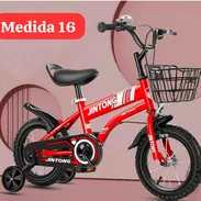 Bicicletas - Img 56950345