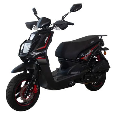 Vendo Moto Lifan Scooter 150 CC, nueva cero kilómetro, modelo del año 2025. - 2/9