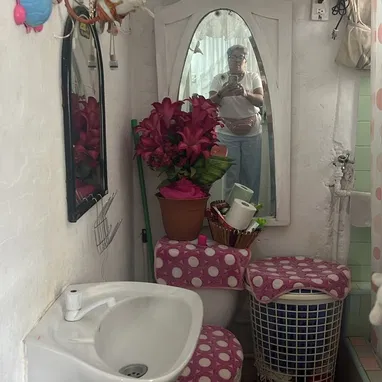 Apto. Venta en el Vedado - Img 123343423