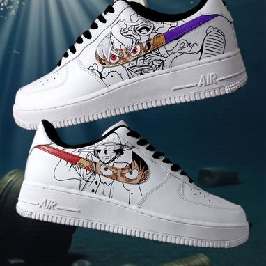 Zapatos personalizados a tu estilo - Img 123653300