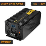 Venta de estaciones de energia - Img 55776849
