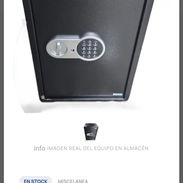 caja fuerte digital Royal 43 litros. yoasankey 💯 - Img 55655386