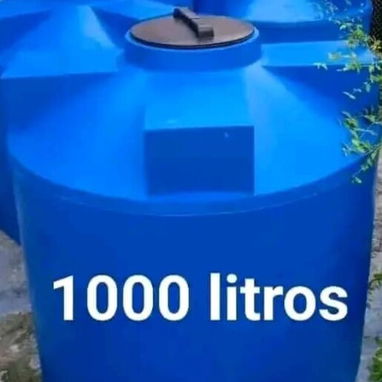Tankes plásticos para agua - Img 127253807