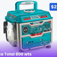 Planta Total 800 wts - Img 57943496