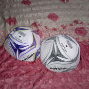 Pelotas de futbol en venta!!!!! Nuevaaa - Img 57613494