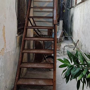 En ofertaaa !!! Casa de placa con 4 cuartos y azotea libre !!!        azotea libre - Img 89651280