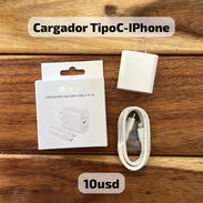 ✨Cargadores✨ - Img 55458644