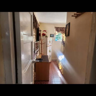 Renta de casa tiempo indefinido - 2/9