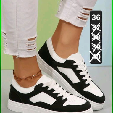 Zapatos de Mujer NUEVOS – Variedad de estilos y tallas - 4/9
