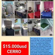 De puerta de calle,detalles al WhatsApp - Img 55882283