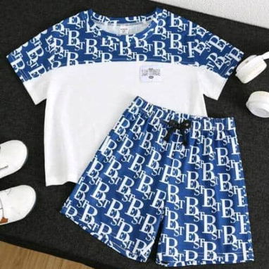 Ropa de niño talla 7 años - Img 124183368