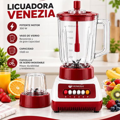 Electrodomésticos y otros productos - 5/10