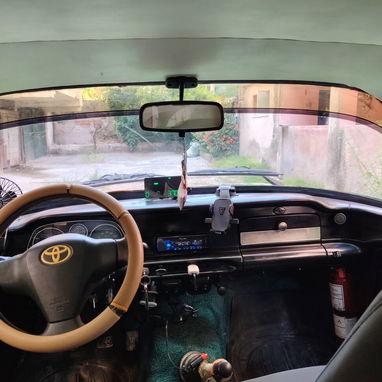 Se vende Opel 1959 - 6/7