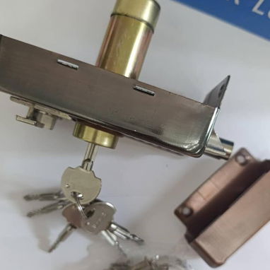 Yale de seguridad – 6000 CUP| 📲 WhatsApp: +5353178826 | - Img 103586591