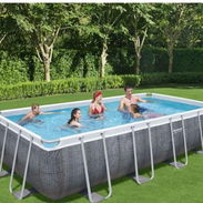VENDO PISCINAS ORIGINALES - Img 55825524