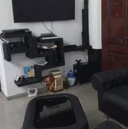 *$60 000usd CON TODO DENTRO SIN AJUSTE. En venta apartamento completamente remodelado  y enrejado (1er piso) en C. Haban - Img 50814137