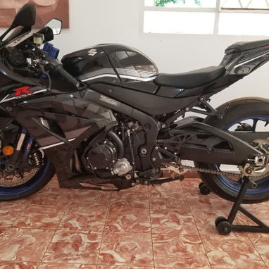 Suzuki diamante - Img 124694605