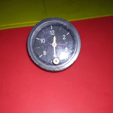 RELOJ ORIGINAL LADA.no es nuevo pero trabaja al 100% - Img 103429766