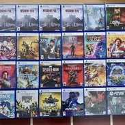Todos tus juegos de PS5 en un solo lugar!!! Lanzamientos, encargos y más!!! - Img 50938554