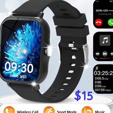 *Relojes - Img 124217651