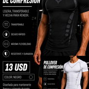 Pullover de compresión - Img 57165795