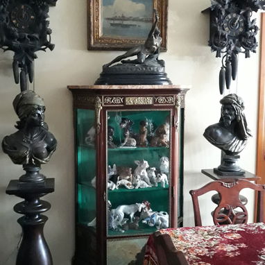 Hermosas Antigüedades - Img 122725805