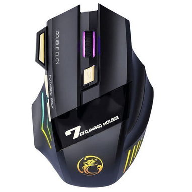 Mouse gamer inalambrico - 2/2