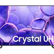 Televisor Smart TV 4K De 65 Pulgadas CRYSTAL UHD 2025 SAMSUNG. Con Propiedad Y Garantía - Img 54095684