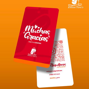 PAPELERÍA// IMPRENTA//DISEÑO GRÁFICO//TARJETAS DE PRESENTACIÓN/AGRADECIMIENTO/FIDELIDAD/REGALO // CUPONES DE DESCUENTO - Img 116491738