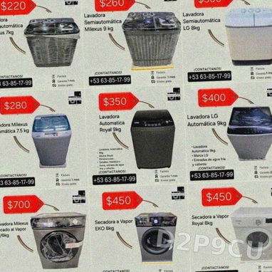 Baragua: neveras y refrigeradores nuevos con garantía - Img 127863869