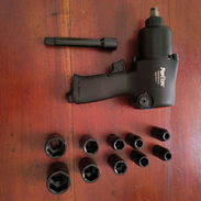 pistola de impacto o torito neumático o de aire  nuevo - Img 49971239