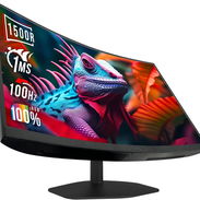Monitor Sceptre 27 pulgadas CURVO - Img 55604498