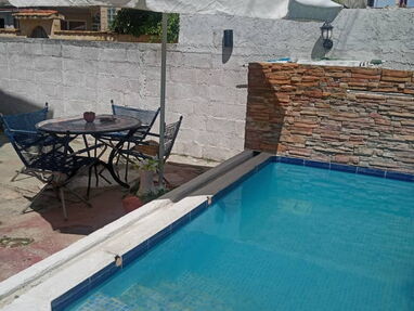 Se renta apto de una habitación con acceso a piscina en Santa Marta, Varadero. 54026428 - Img 59254924