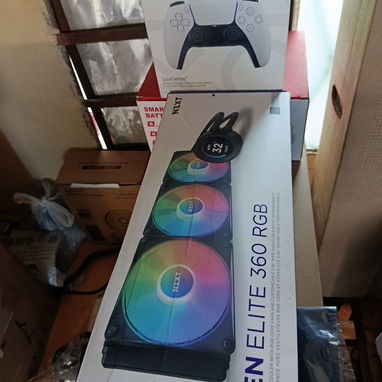 Mandos de PS5 nuevos en caja a estrenar por usted totalmente original - 2/2